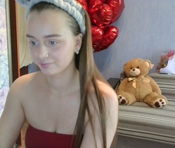 JasmineSi's webcam