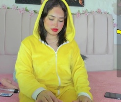 camila-forero's webcam