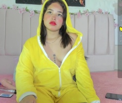 camila-forero's webcam