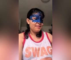 SweetAna's webcam