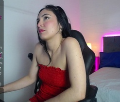 Lana_Box's webcam