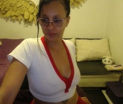 Sweetty_Anya's webcam