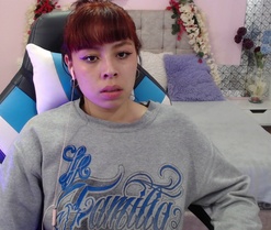 sophiavelasquez's webcam