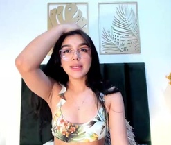 PaulinaWhite's webcam
