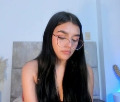 PaulinaWhite webcam