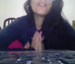 Tatiana222 webcam