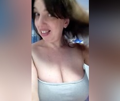 ClaudiaTierra's webcam