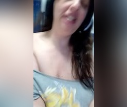 ClaudiaTierra's webcam