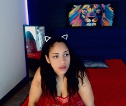 Ariadne-y-Anais's webcam