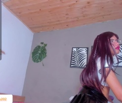 Jenniejoness's webcam