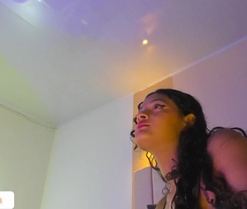 Frida-'s webcam