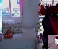 Tawnycox's webcam
