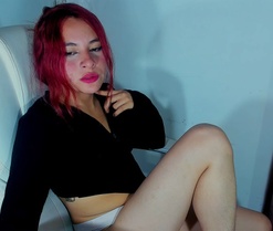 Sabrinax's webcam