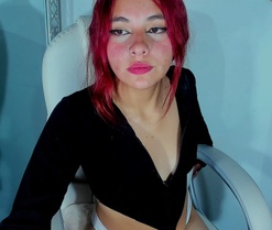 Sabrinax's webcam
