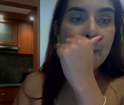 cristinavega's webcam