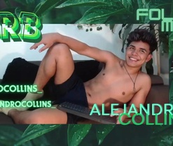 AlejandroCol's webcam