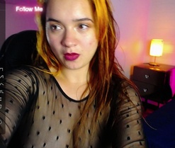 Molly_Riderr's webcam
