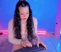 Lana-stone's webcam
