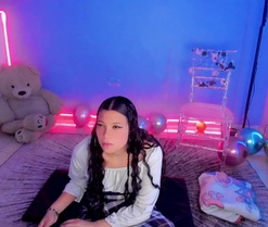 Lana-stone's webcam
