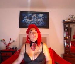 Webcam von queensquirtluna