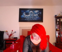 queensquirtluna's webcam