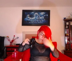 Webcam de queensquirtluna