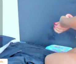 Samantha-'s webcam