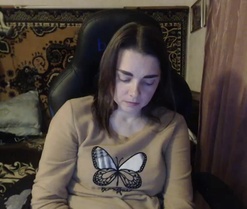 AlisaLaDiva's webcam