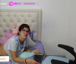 Caroline_00403's webcam