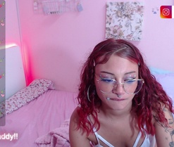 Molly__boo's webcam