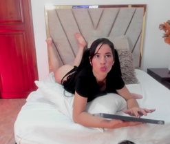 SabrinaWarren's webcam