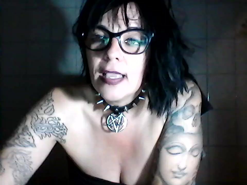 porn live webcam Blackvampir