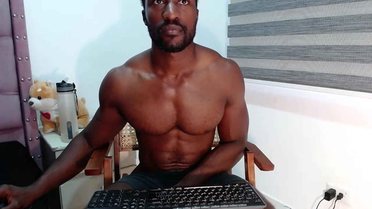 porn web cam online BlackNikes
