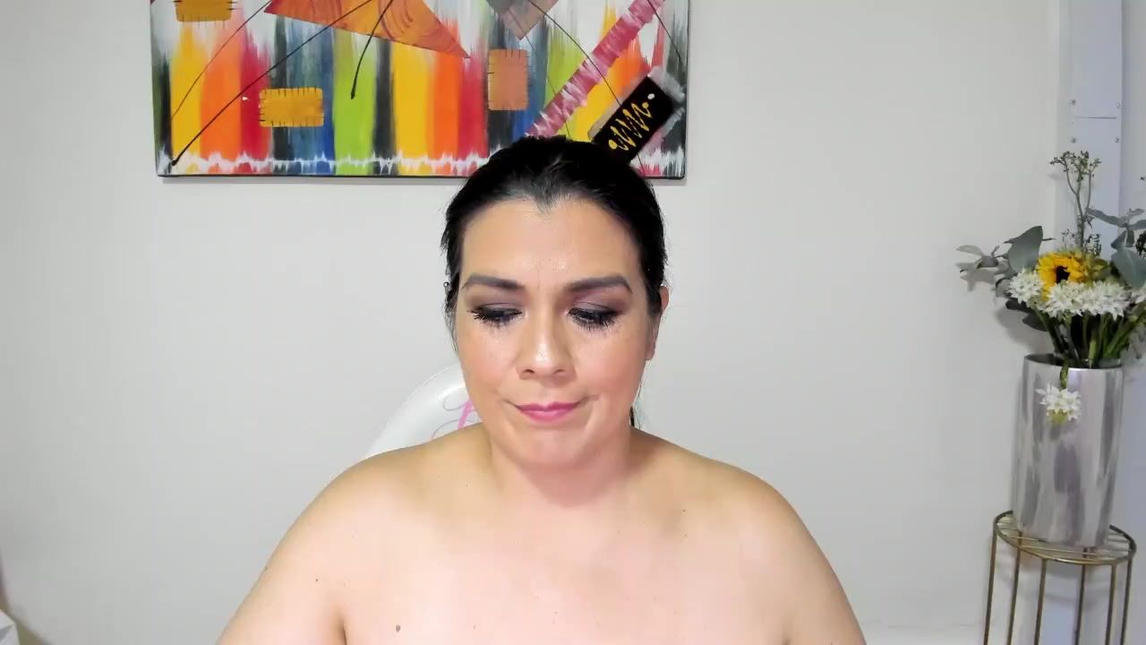 videochat porn Martina Foxy