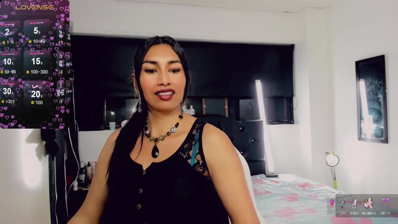 video chat porno Khiara Moretti