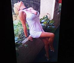 BlondieCat's webcam