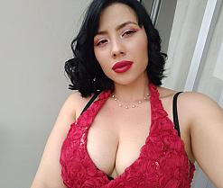 Webcam de Diosa_Cadenas