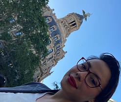 live sex cam Diosa Cadenas