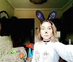 Entrar en el Videochat Porno de gatita18181. Webcam y chat gratis. Avatar de gatita18181