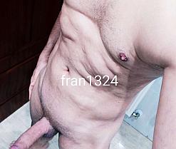 web cam porn Fran1324