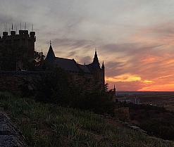 Webcam de Segovia34