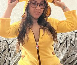 JenniGonzlez5's WEBCAM - Chat with JenniGonzlez5 100% Hot | Amateur.tv