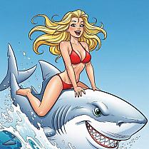 Sex cams model avatar pic - selena_4u