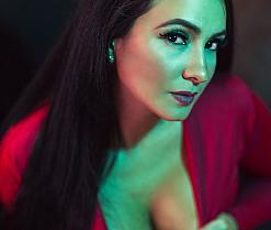 ScarlettRosex's WEBCAM - Chat with ScarlettRosex 100% Hot Amateur.tv