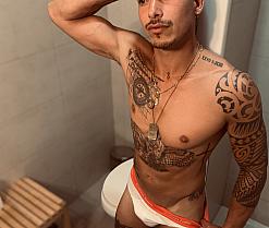 SaulDeLaRoca