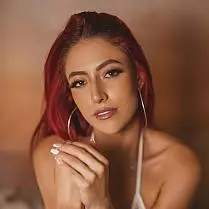 Photo of JupiterFox, live amateur cam model