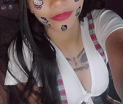 Sex cams model avatar pic - sex_pistol