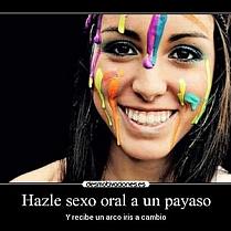 Sex cams model avatar pic - Blueyesclown