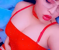 Avatar of cristaln0707, tattooed girl streaming live