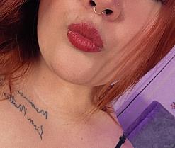 Danielasex1's webcam